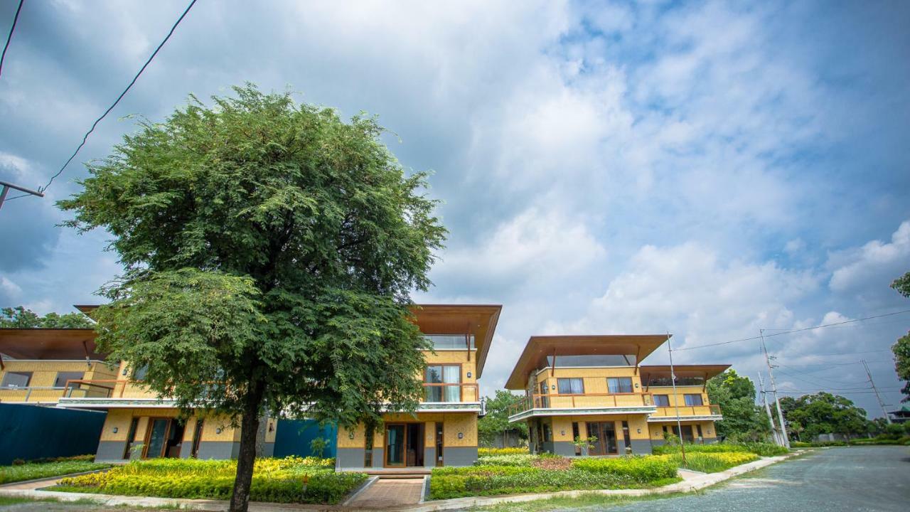 Estancia De Lorenzo Villa San Mateo Exterior foto
