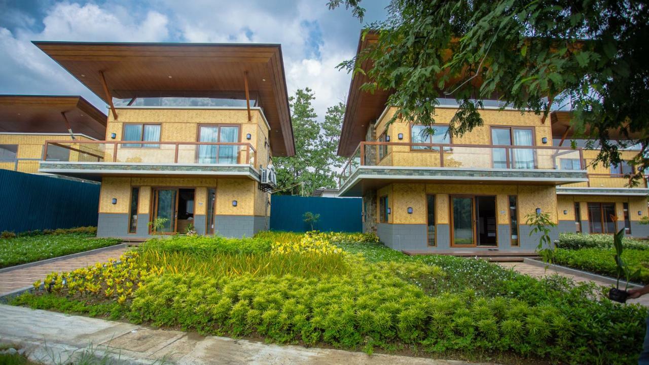 Estancia De Lorenzo Villa San Mateo Exterior foto