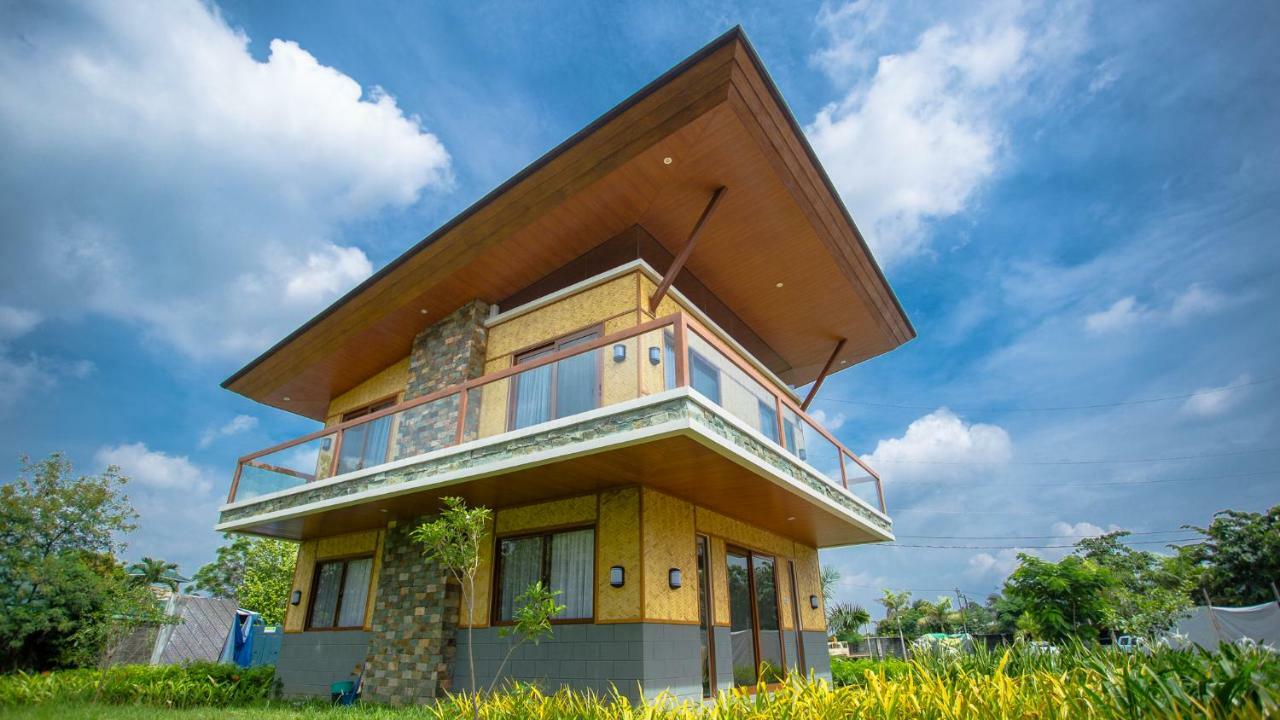 Estancia De Lorenzo Villa San Mateo Exterior foto